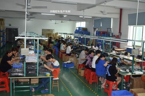 北斗车联网云平台